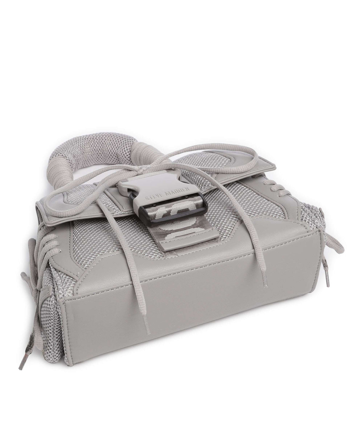 Steve Madden BDIEGO Handbag grey