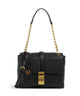 Steve Madden BPATTS-E Sac porté épaule black/gold