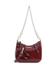 Steve Madden BLIANA Sac porté épaule red