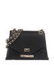 Steve Madden BVOLT Schultertasche black/gold