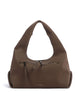 Steve Madden BIVA-V Beuteltasche brown/gold