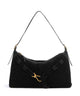 Steve Madden BKLARITY Beuteltasche black/gold
