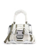 Steve Madden BDIEGO-M Handtasche silver
