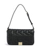 Karl Lagerfeld K/Kuilt Medium Schultertasche black