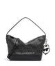Karl Lagerfeld K/Ikonik Mono Beuteltasche black