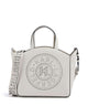 Karl Lagerfeld K/Circle Small Handtasche cement