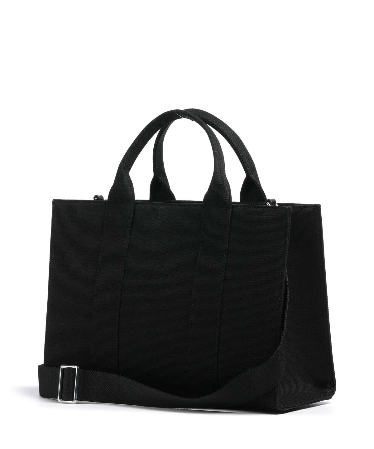 Karl Lagerfeld K/Ikonik Karl Handbag black