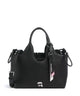 Karl Lagerfeld K/Ikon Small Handbag black