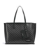 Karl Lagerfeld K/Voyage Cabas black mono