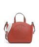 Karl Lagerfeld K/Circle Small Handtasche red brick