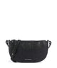 Karl Lagerfeld K/Ikon Monogram Umhängetasche tonal black