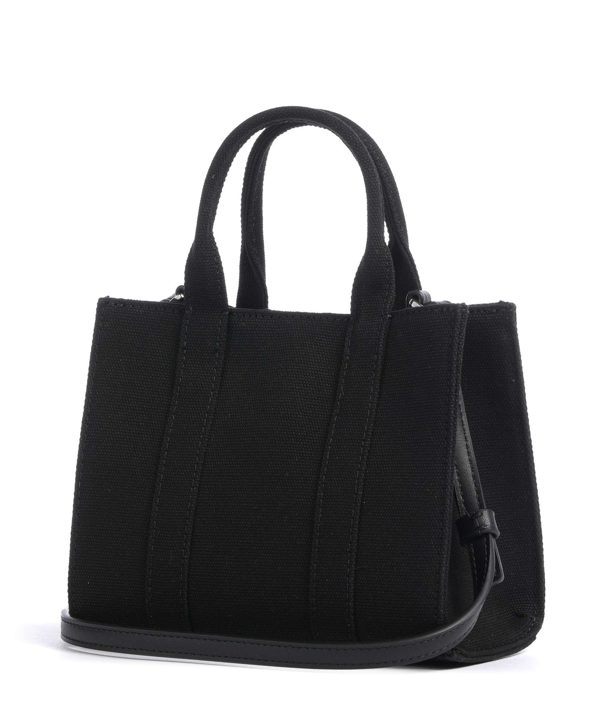 Karl Lagerfeld K/Ikon Mini Crossbody bag black