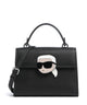 Karl Lagerfeld K/Ikon Sac à main black