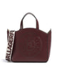 Karl Lagerfeld K/Circle Small Handtasche windsor/burgundy