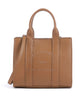 Karl Lagerfeld K/Rue St Guillaume Mini Handtasche caramel