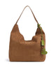 Steve Madden BLENORE Beuteltasche tan