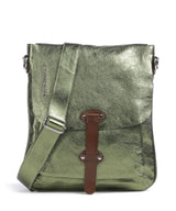 Taschendieb Wien Salvatorgasse 2 Crossbody bag green moos