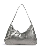 Taschendieb Wien Salvatorgasse 3 Schultertasche silver