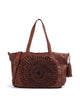 Taschendieb Wien Mondweg 2 Cabas brown brandy