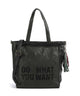 Taschendieb Wien Hanfgasse 2 Hobo bag green forest