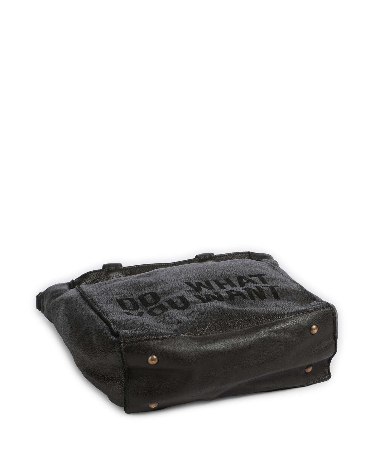 Taschendieb Wien Hanfgasse 2 Hobo bag green forest