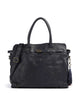 Taschendieb Wien Kaisterstrasse 2 Cabas blue sea