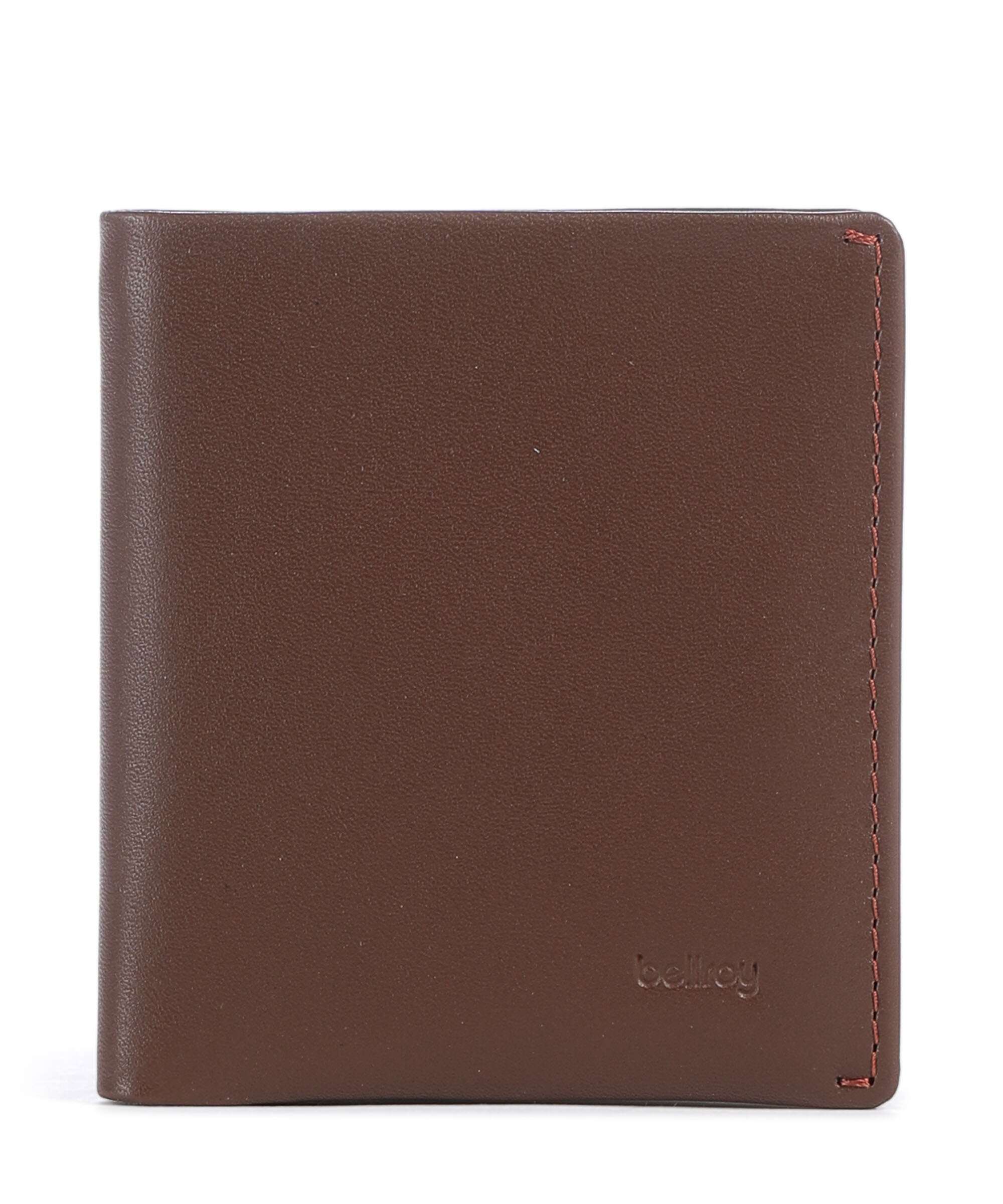 Bellroy Note Sleeve RFID Wallet cocoa