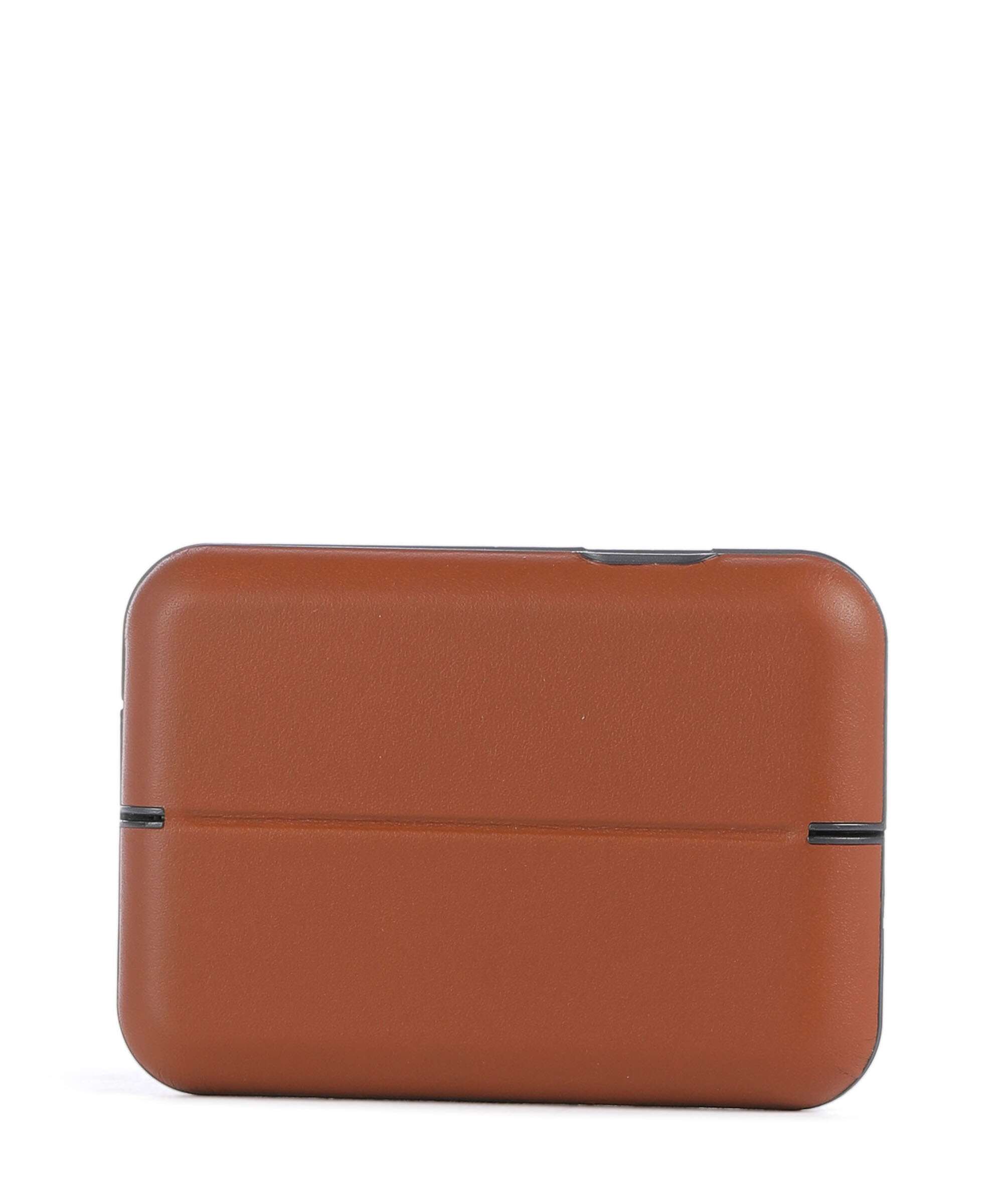 Bellroy Flip Case Credit card holder terracotta