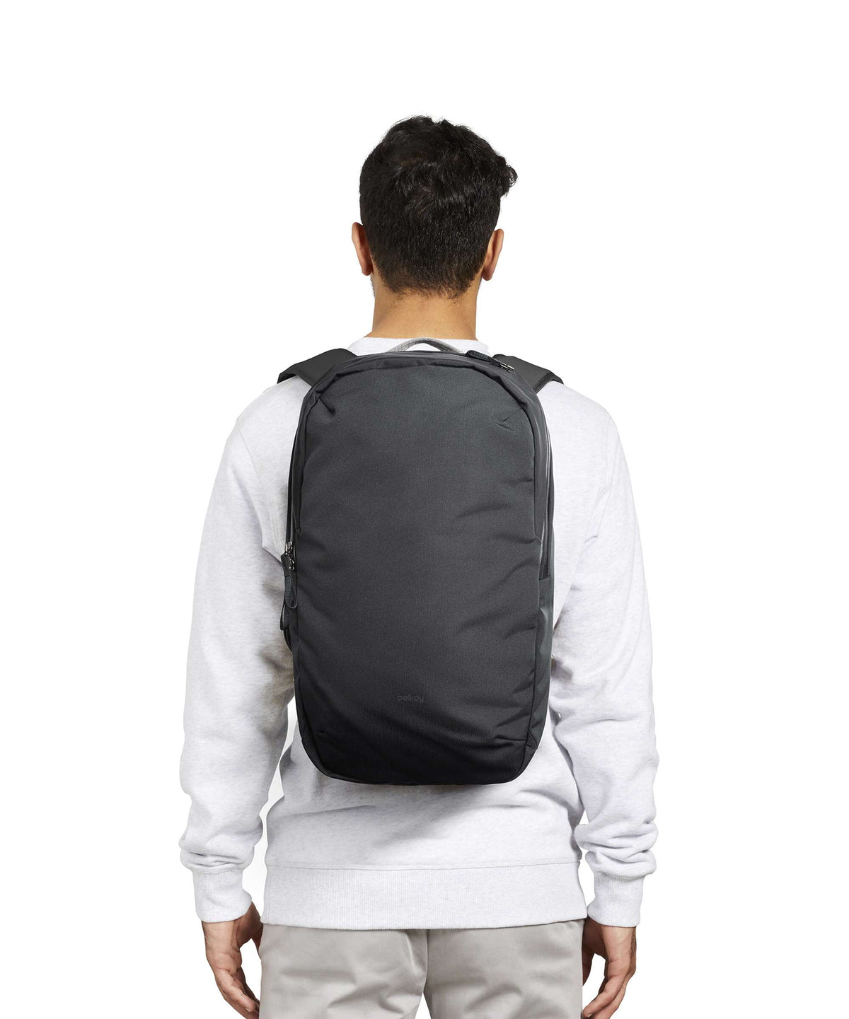 Bellroy Via 20L Backpack slate