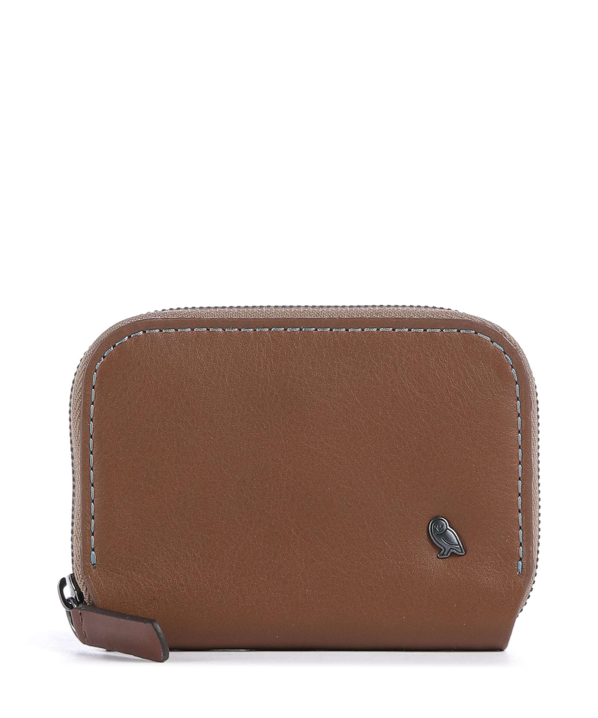 Bellroy Folio Mini RFID Wallet hazelnut