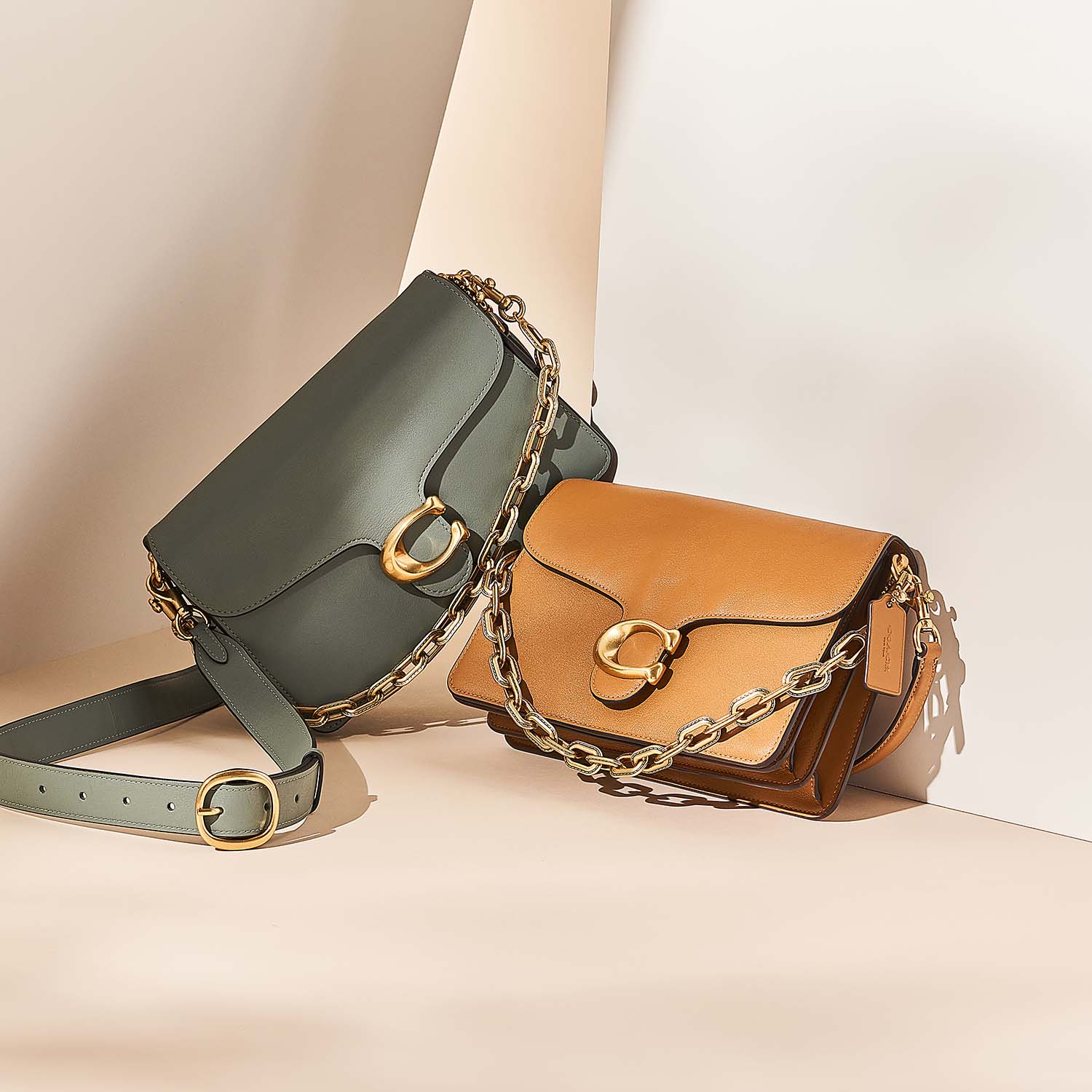 Coach Crossbody Bags