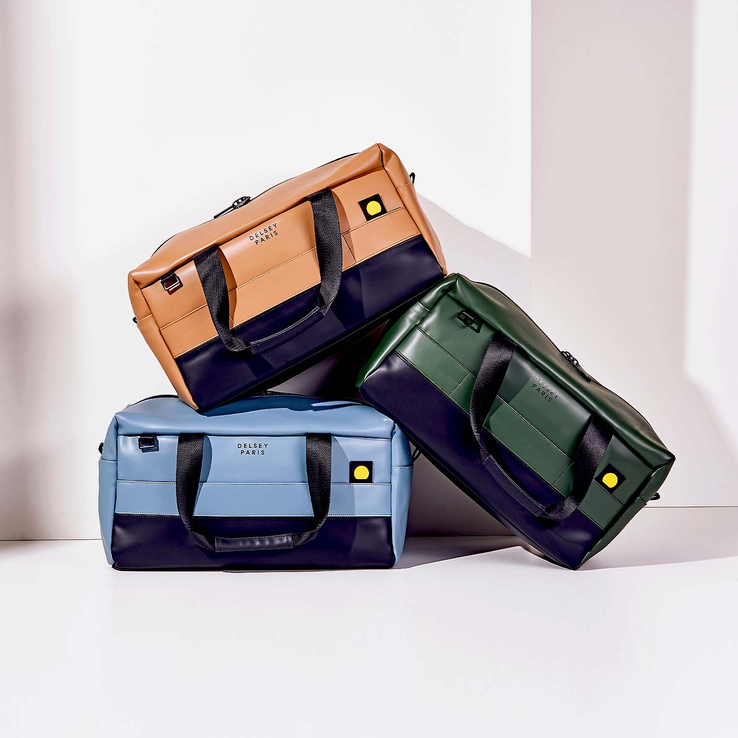 Delsey Paris Travel Bags