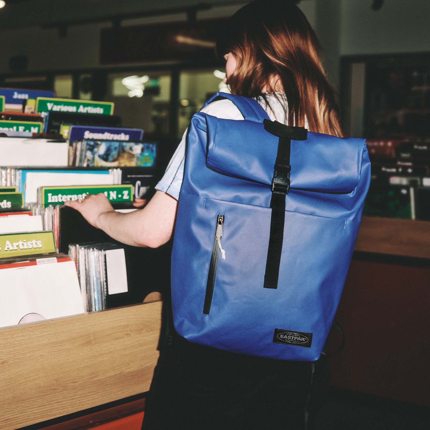 Eastpak Daypacks