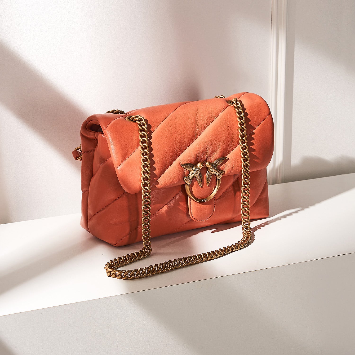 Puffer Bags