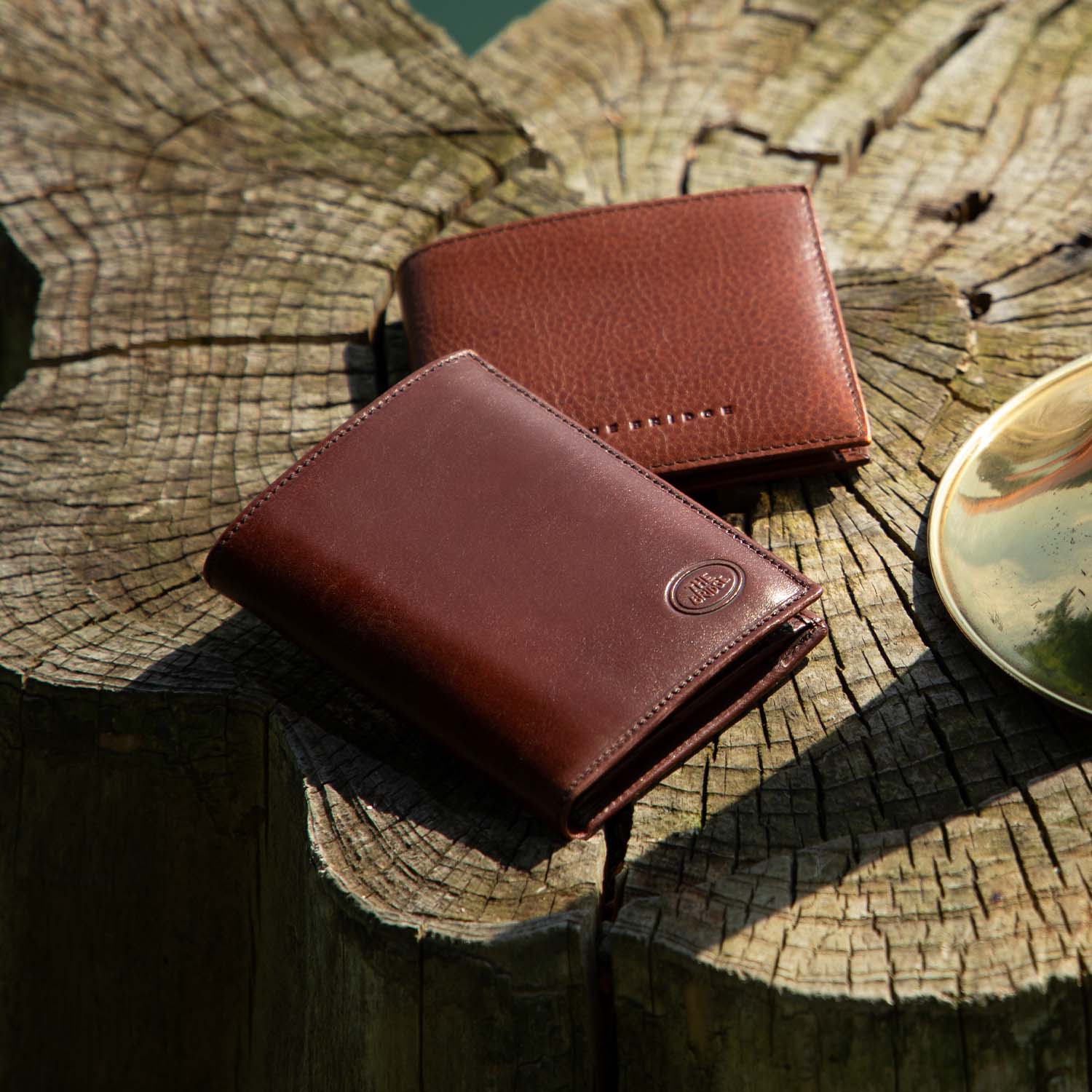The Bridge Accessories