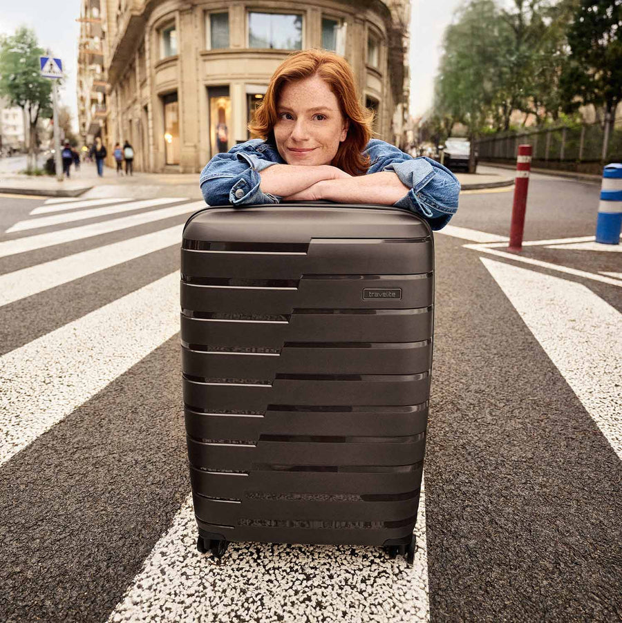 Travelite Luggage