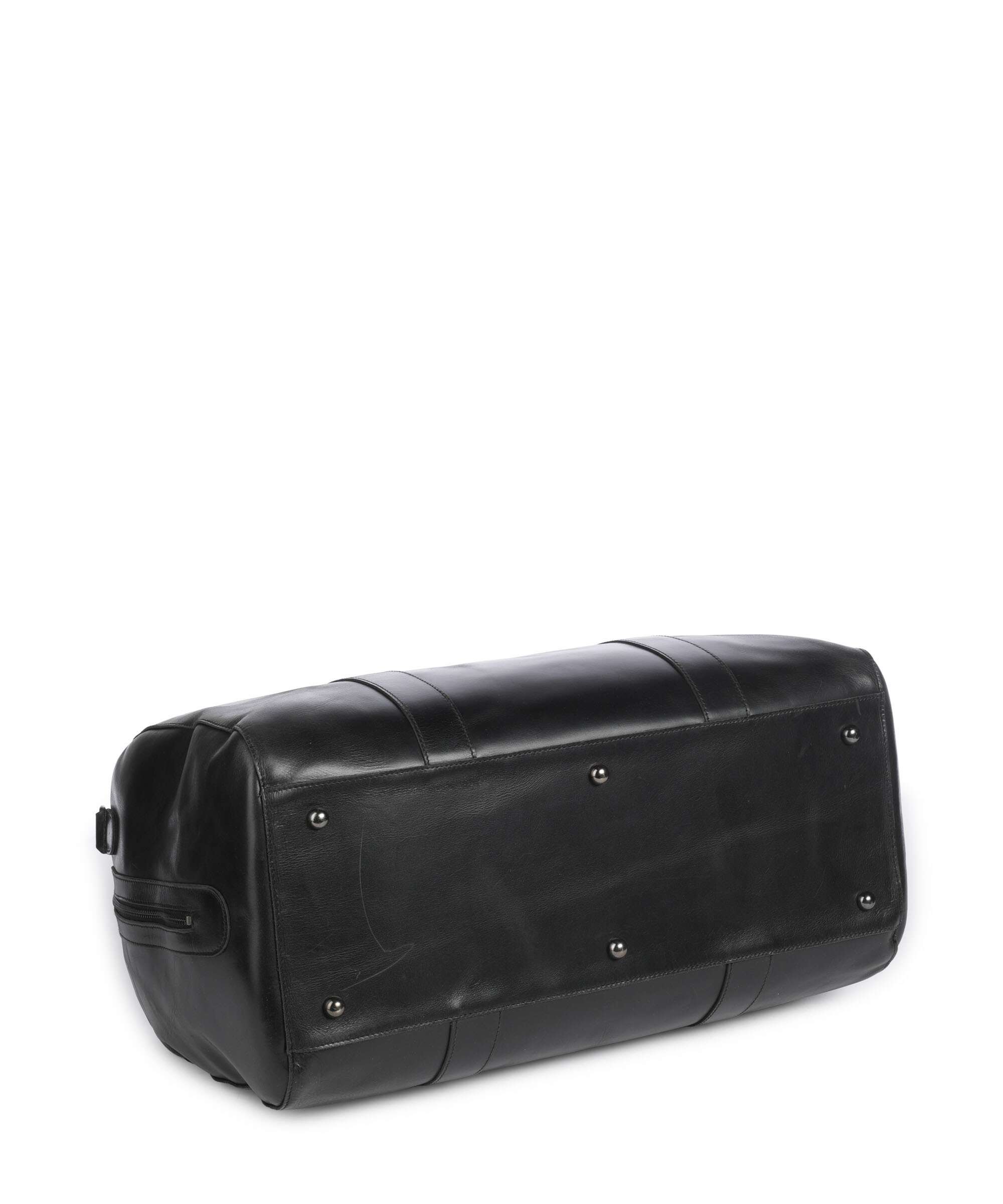 Buckle & Seam Willow Weekend bag black