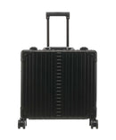 Aleon 17 Deluxe Valise 4 roues onyx