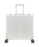 Aleon 17 Deluxe Valise 4 roues platinum