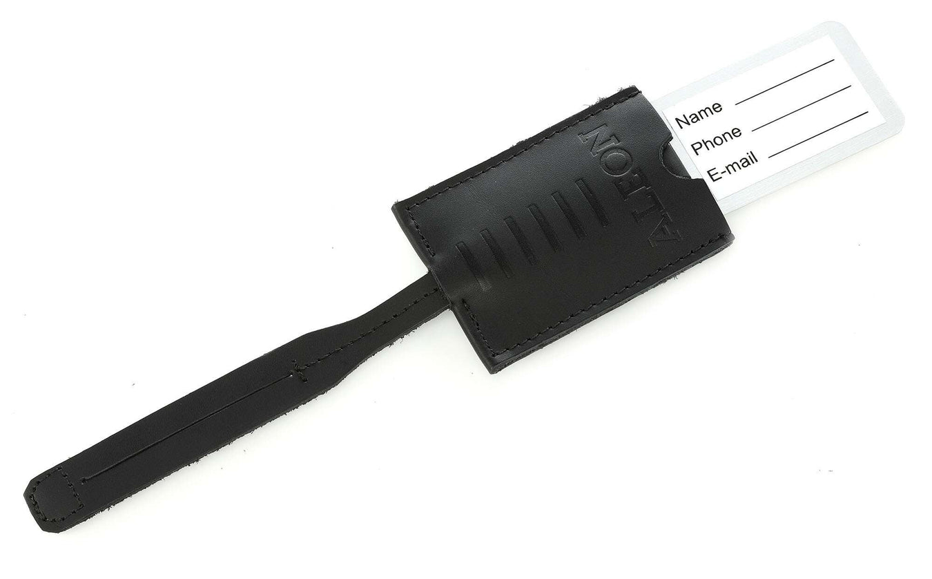 Aleon 20 Vertical Spinner (4 wheels) onyx