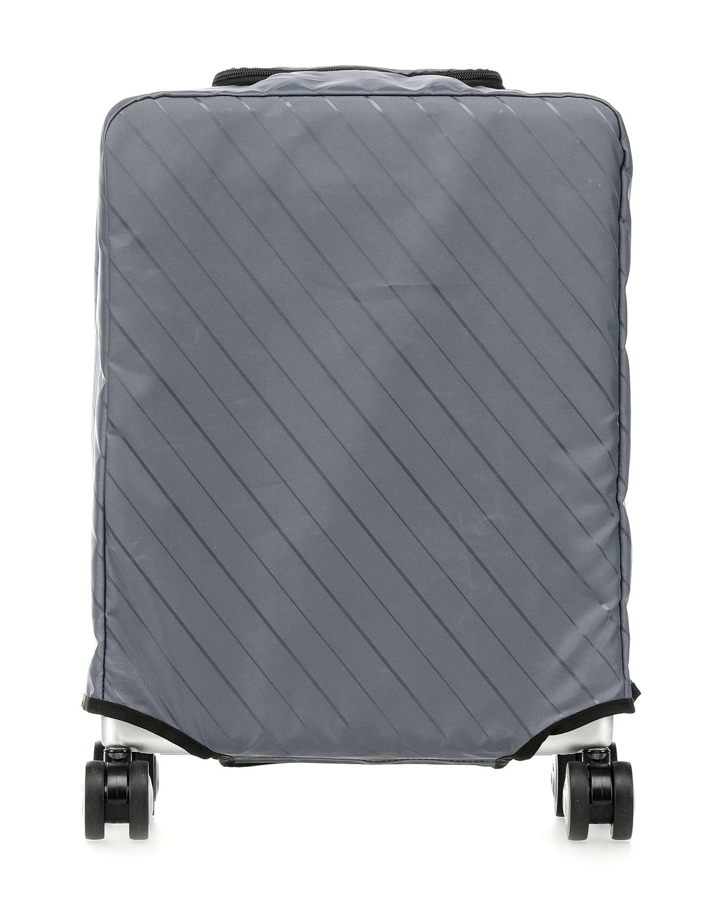 Aleon 20 Vertical Spinner (4 wheels) platinum