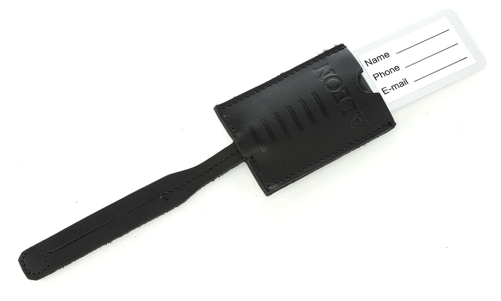 Aleon 20 Vertical Spinner (4 wheels) platinum