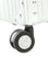 Aleon 21 Vertical Spinner (4 wheels) platinum