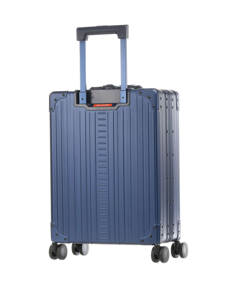 Aleon 21 Vertical Spinner (4 wheels) sapphire