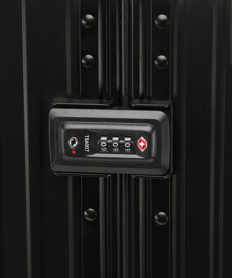 Aleon 30 International Spinner (4 wheels) onyx