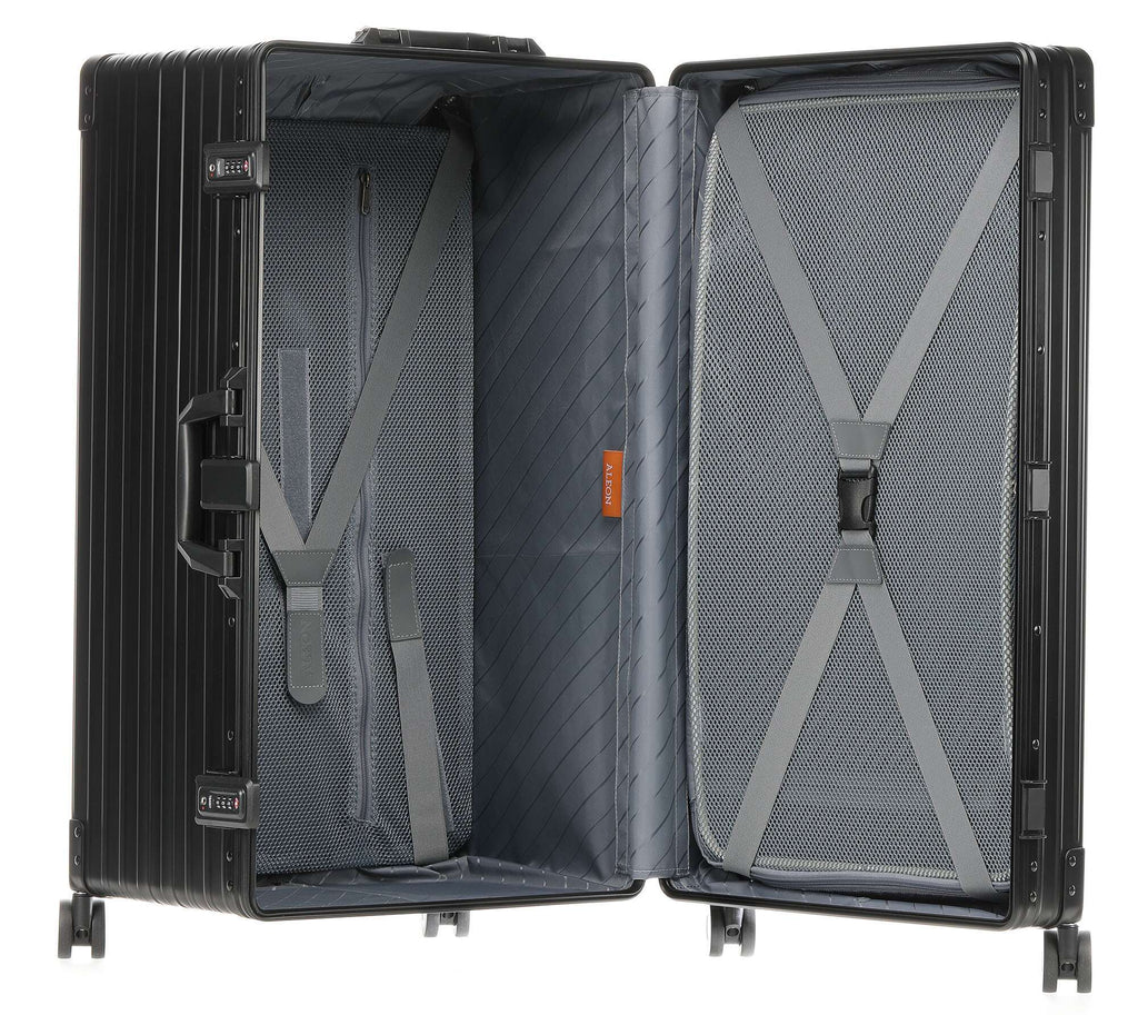 Aleon 30 International Spinner (4 wheels) onyx