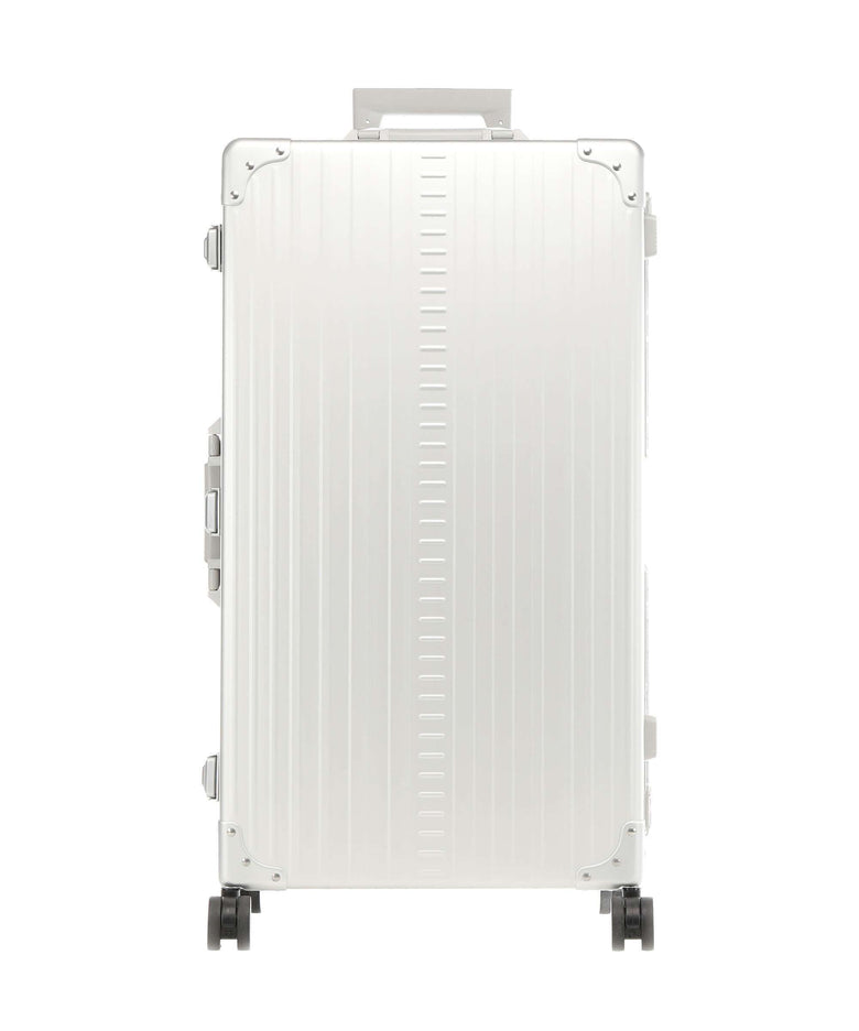 Aleon 30 International Spinner (4 wheels) platinum