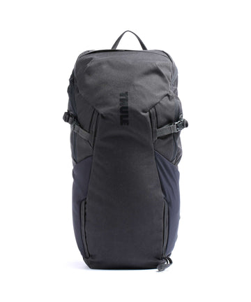 Thule AllTrail X 15 Hiking backpack obsidian