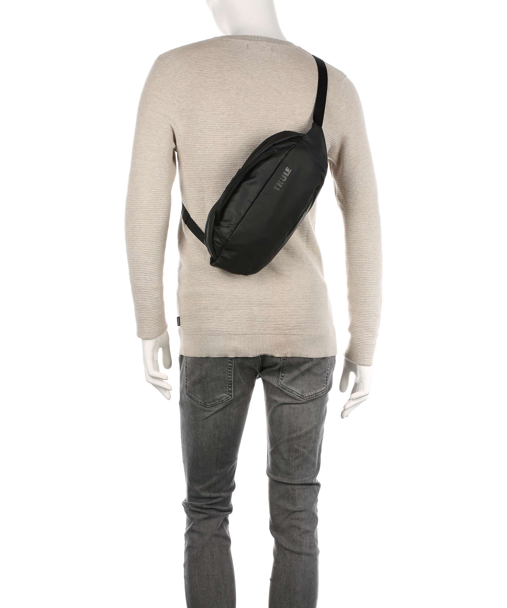 Thule Tact 5 Belt bag black