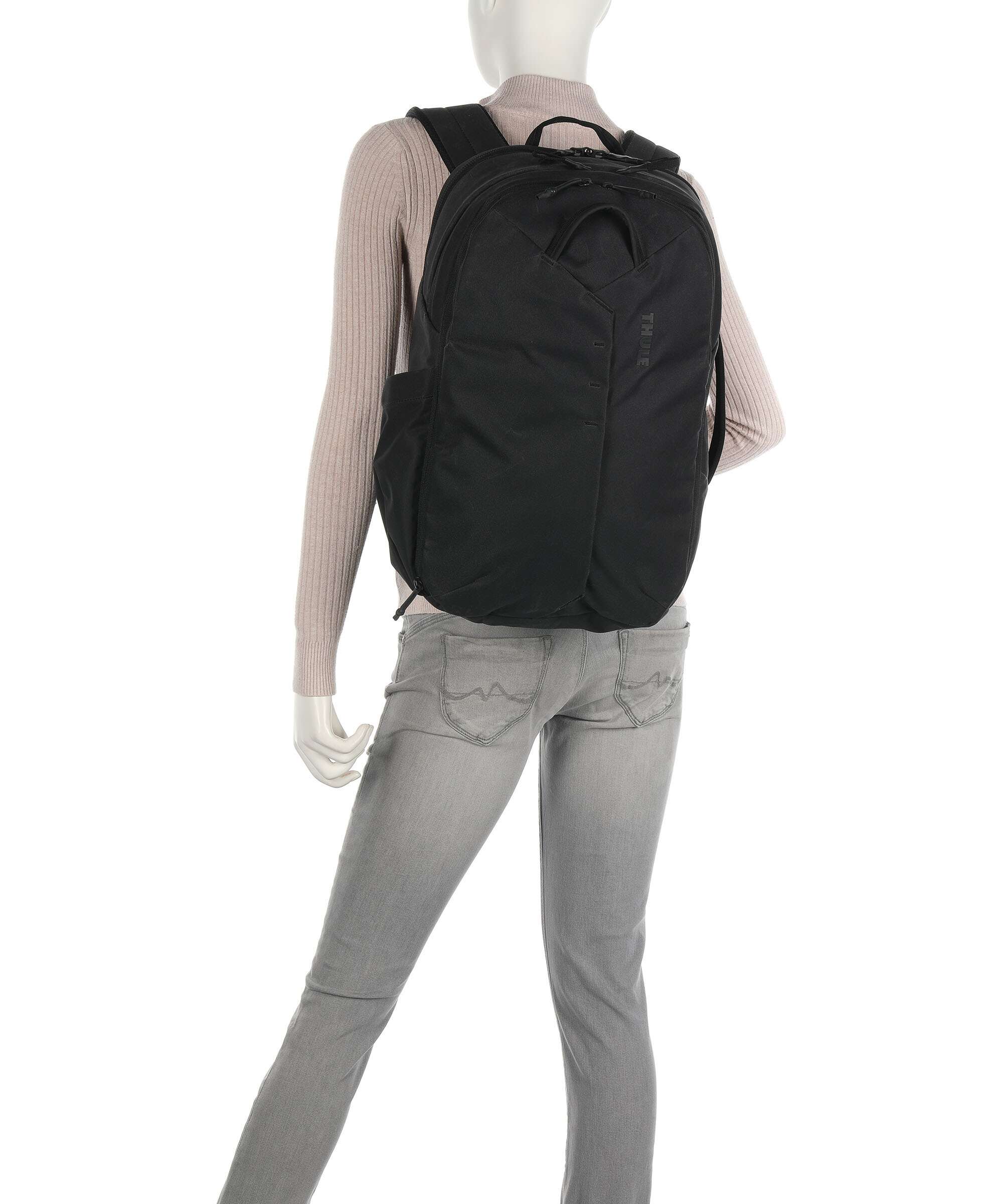 Thule Aion 28 Backpack nutria